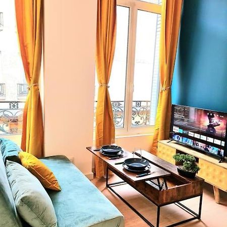 Le Cosy Central Moderne Et Chaleureux サン・テティエンヌ エクステリア 写真