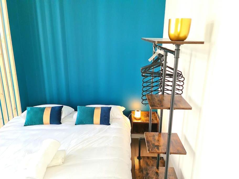 Le Cosy Central Moderne Et Chaleureux サン・テティエンヌ エクステリア 写真